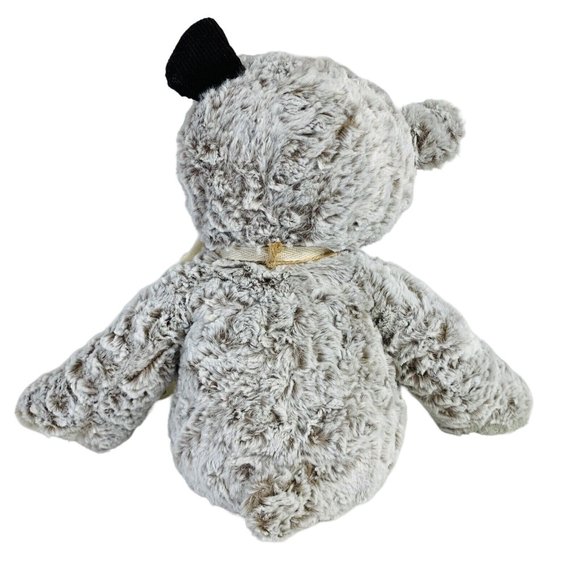 Demdaco Giving Teddy Bear Gift 17” Plush Get Well Inspirational Thinking Of You - Picture 2 of 16